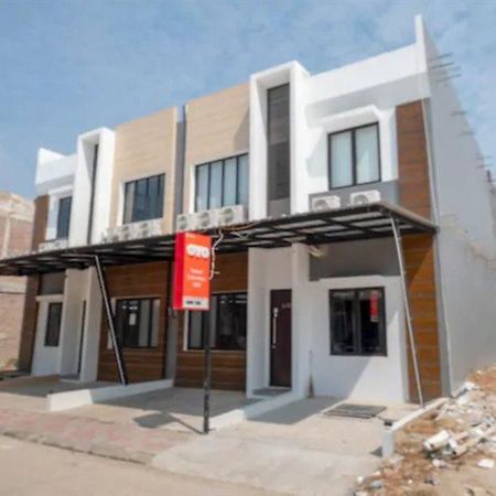 Oyo Life 3246 Walnut Inn G-10 Telukjambe Exterior foto
