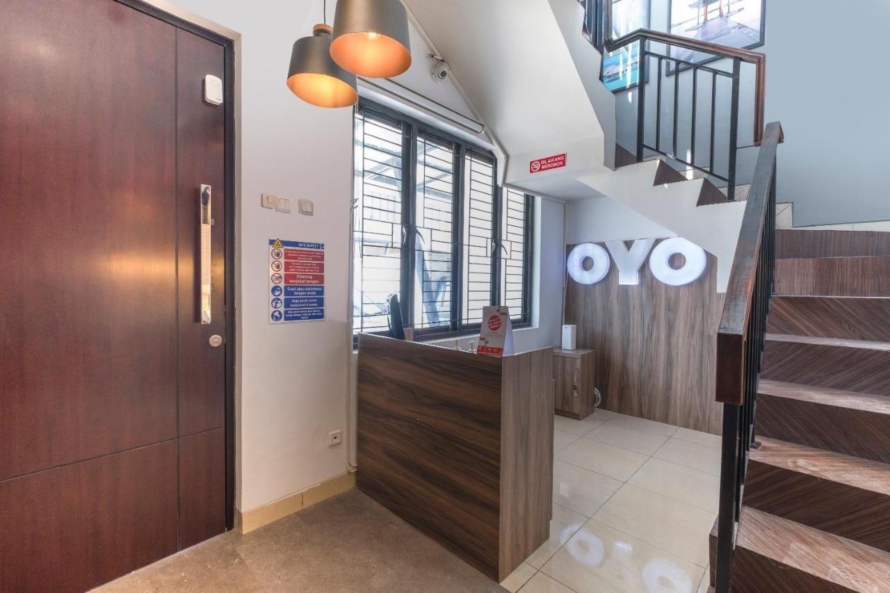 Oyo Life 3246 Walnut Inn G-10 Telukjambe Exterior foto